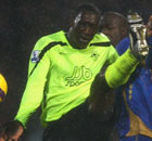 Emile Heskey rumours